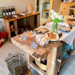 焼き菓子で人を笑顔に　入野町epanouir（エパヌウィール）